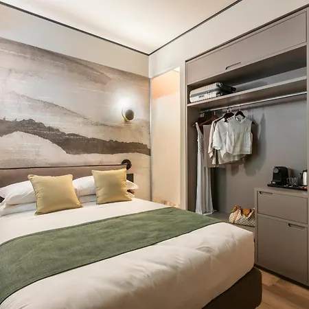 San Giovanni Luxury