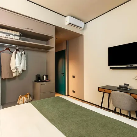 San Giovanni Luxury Roma