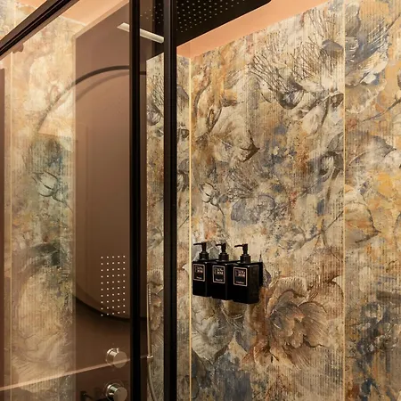 San Giovanni Luxury Affittacamere