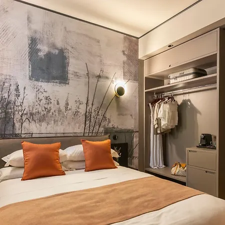 San Giovanni Luxury Affittacamere 4*