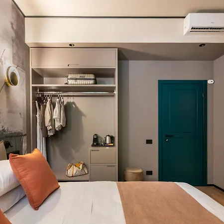 Affittacamere San Giovanni Luxury Roma