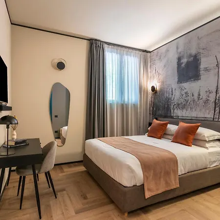 Affittacamere San Giovanni Luxury 4*