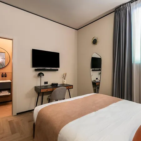 Affittacamere San Giovanni Luxury Roma