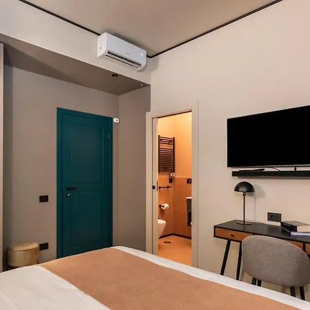 San Giovanni Luxury Affittacamere