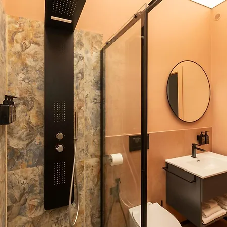 San Giovanni Luxury 招待所
