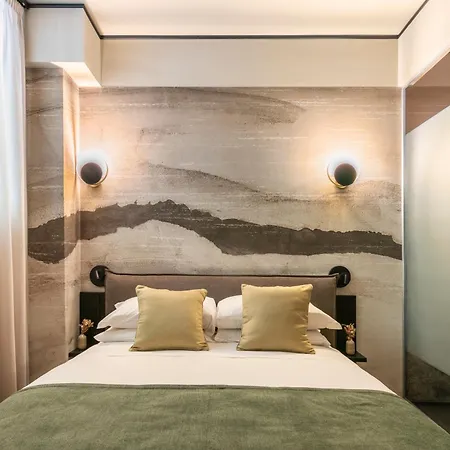 招待所 San Giovanni Luxury 罗马