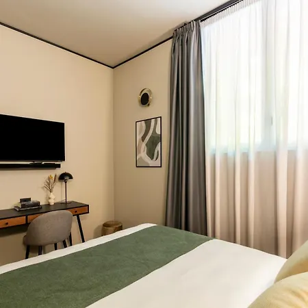 San Giovanni Luxury 招待所 4*