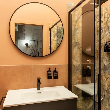 San Giovanni Luxury 4* 罗马