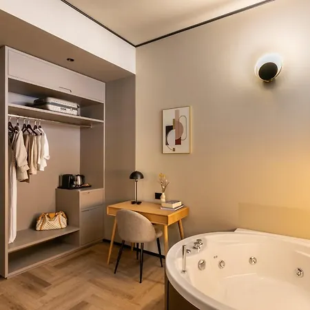 招待所 San Giovanni Luxury
