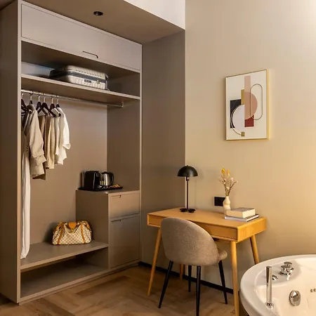San Giovanni Luxury