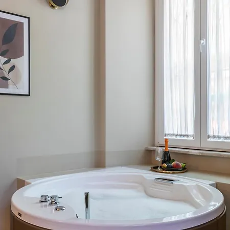 San Giovanni Luxury 招待所