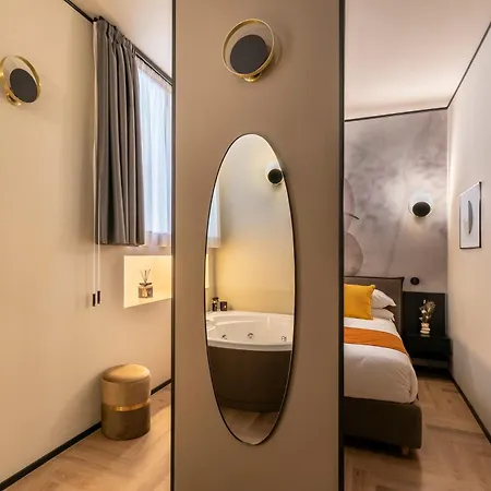 San Giovanni Luxury 4* 罗马