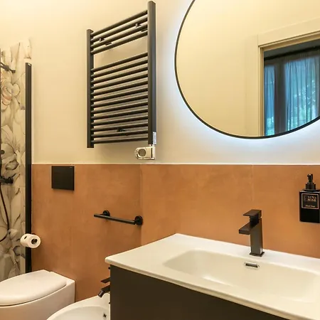 San Giovanni Luxury 4*