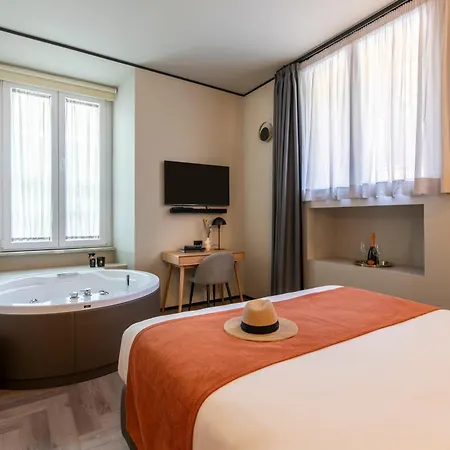 招待所 San Giovanni Luxury