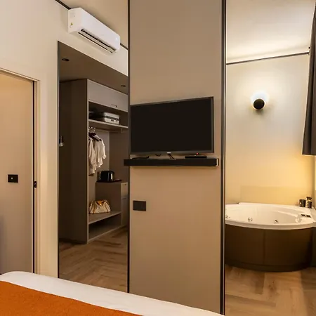 San Giovanni Luxury 罗马