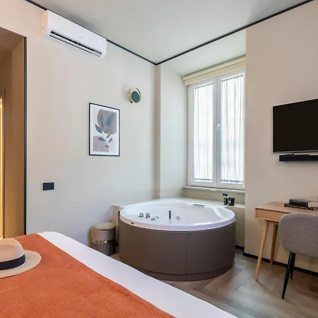 San Giovanni Luxury 4*