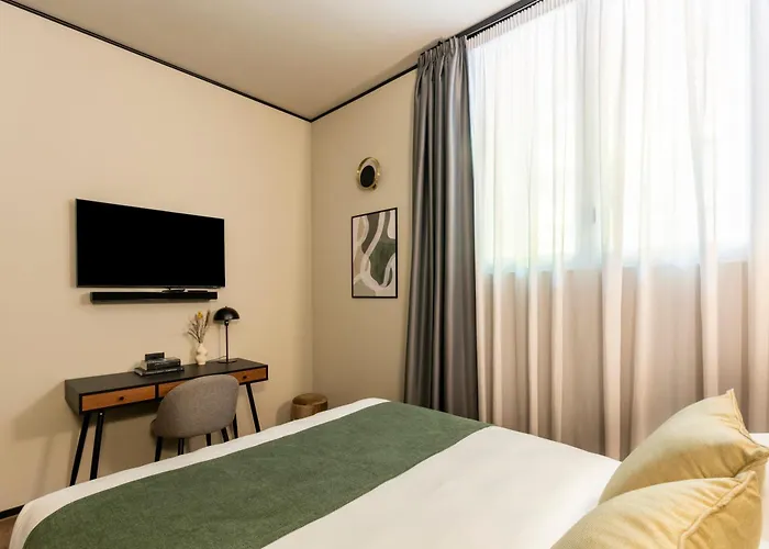 San Giovanni Luxury Vendégház 4*