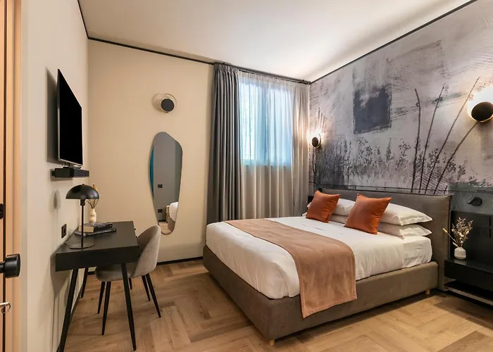 Vendégház San Giovanni Luxury 4*