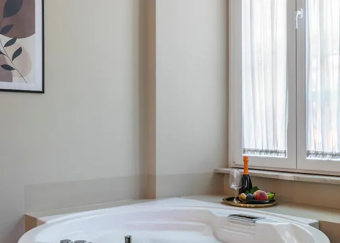 San Giovanni Luxury Vendégház