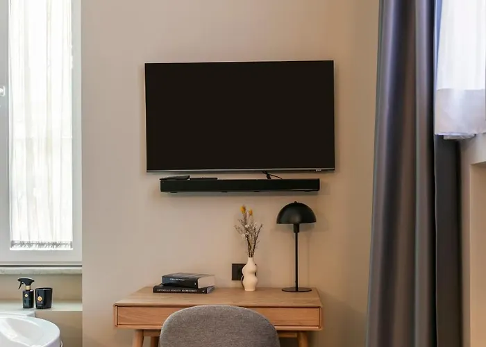 San Giovanni Luxury Vendégház